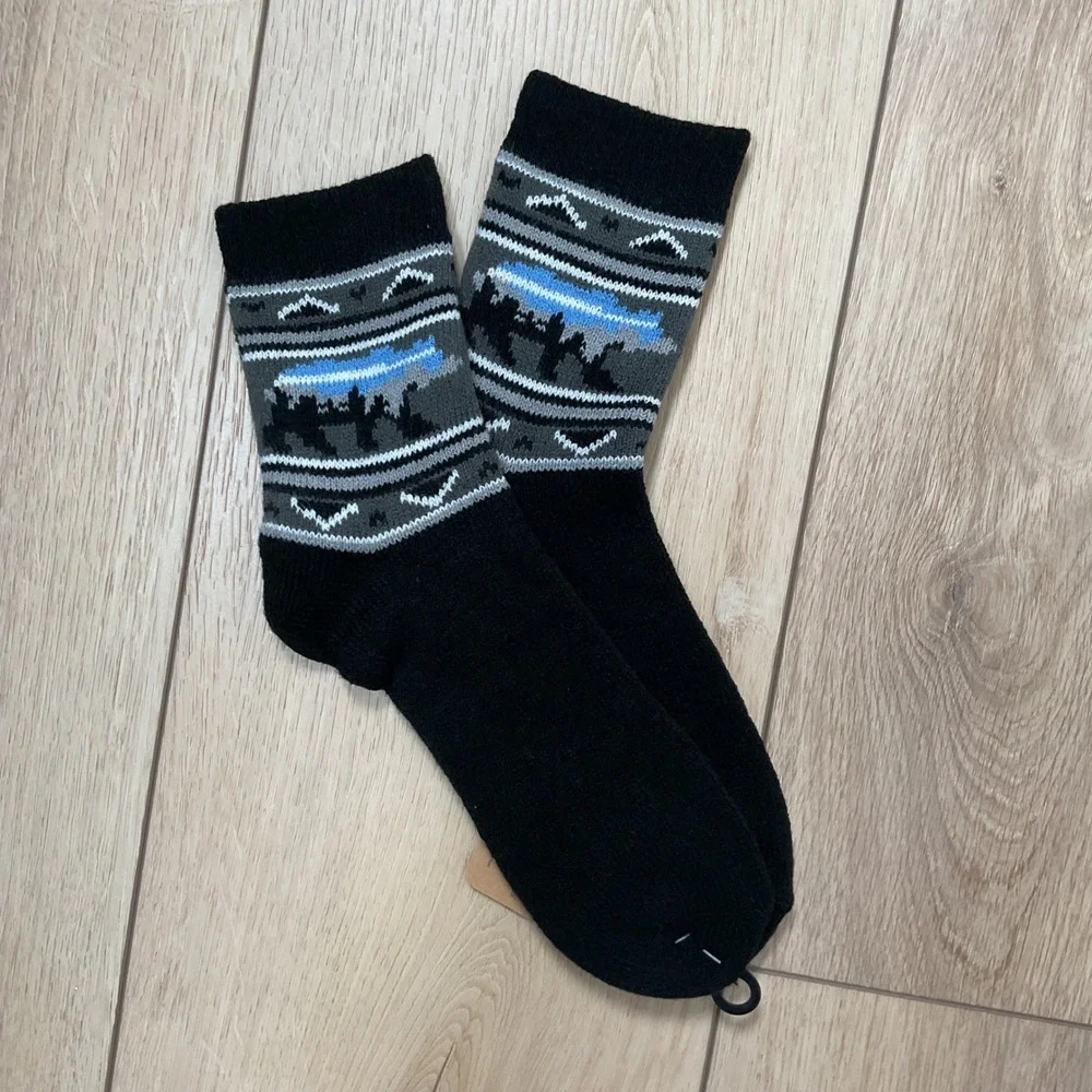 Northeast Outfitters pair cozy